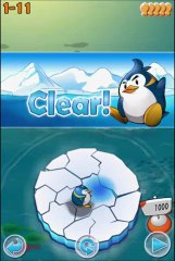 Air Penguin official trailer iPhone / iPad / iPod Touch