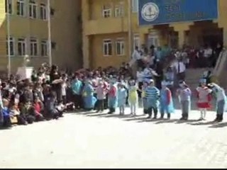 ANA SINIF ETKİNLİKLERİ