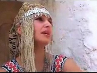 Kamel Slimani  "hkou yid"