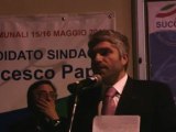 Succivo (CE) - Lista Papa - Vincenzo Pastena