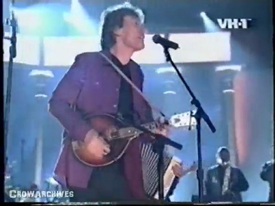 Steve Winwood, James Taylor & Sheryl Crow - "Back in the High Life"