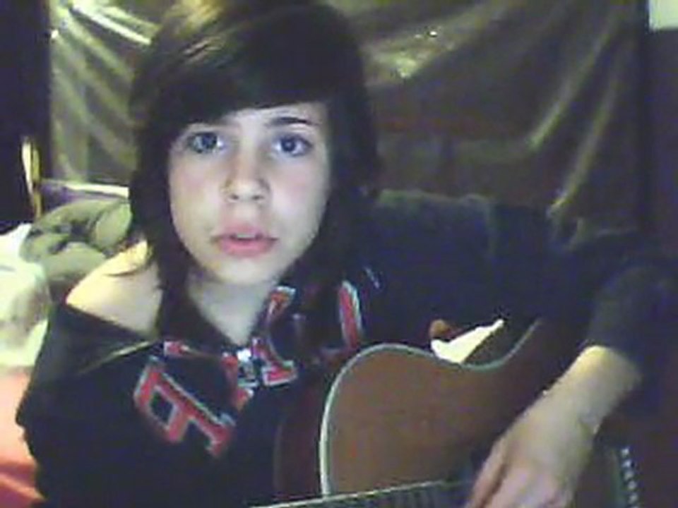 Cover by Anna' - Comme un accord