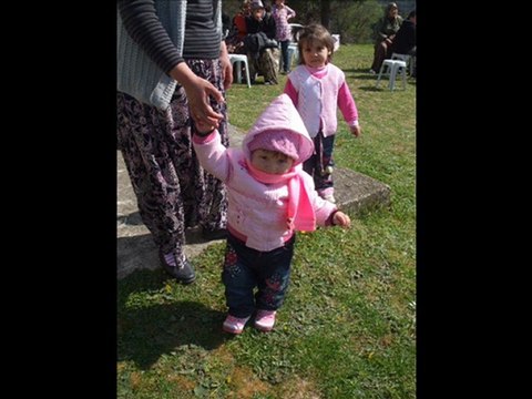 Küçükler Köyü Etkinliği