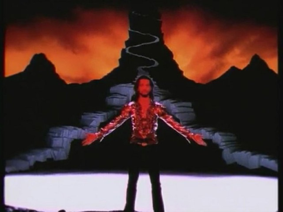 1993r. 03. SONGS OF FAITH AND DEVOTION -WALKING IN MY SHOES