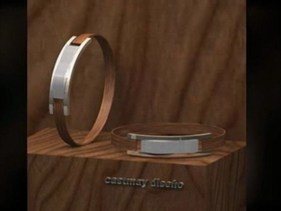 Joyas de hombre