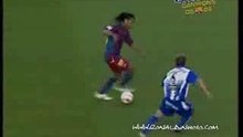 ronal10dho dans ces oeuvres