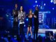 The Black Eyed Peas - I Gotta Feeling - MTV World Stage 2011 NY .