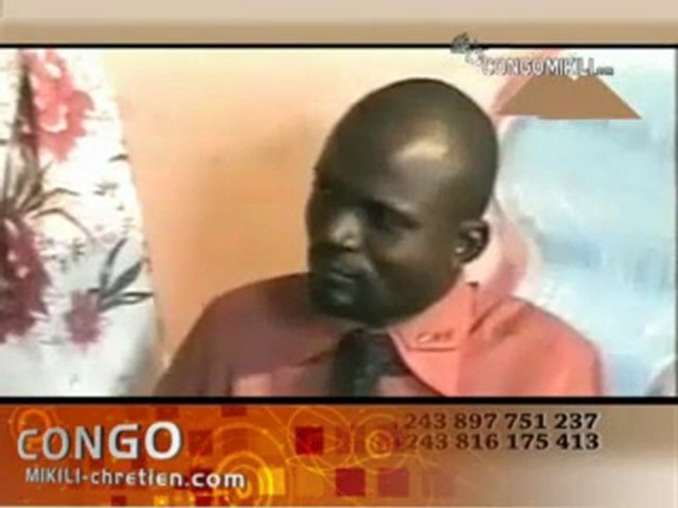 Abdul Madjid Kasogbia contre un pasteur !