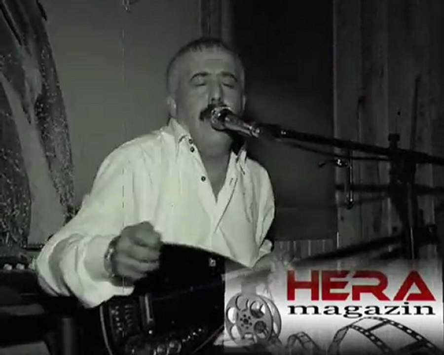 HÜSEYİN YEŞİLBAŞ ( sağım yalan solum yalan )
