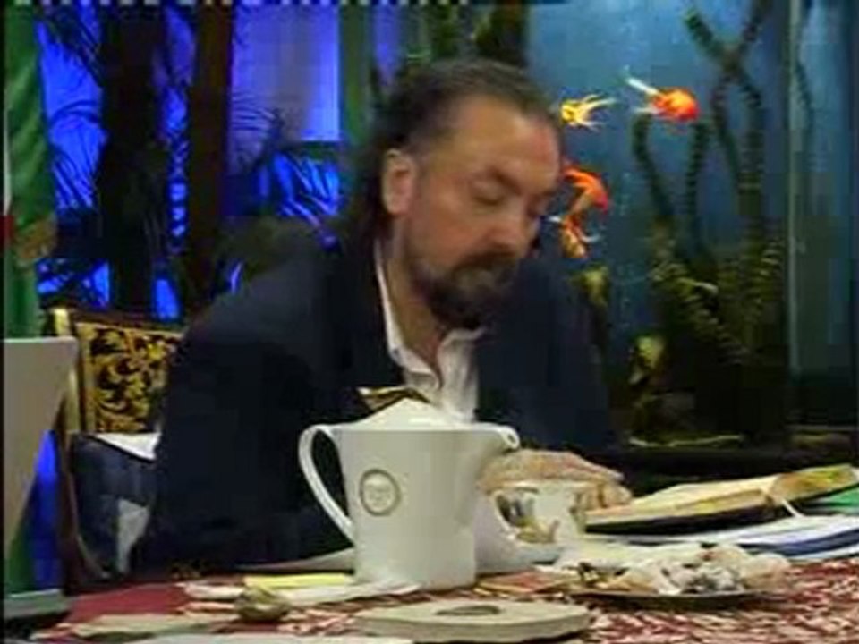 Ahzab Suresi ve Yusuf Suresi'nden açıklamalar: Mehdiyet ve kova burcu çağı içiçedir.