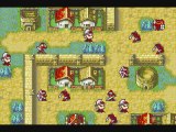 5) Fire Emblem : TSS Walkthrough - Courses en ville