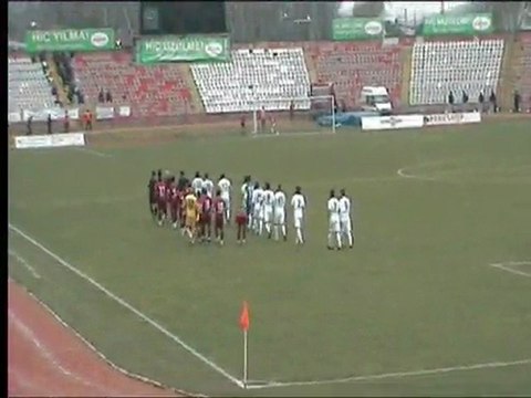 sakaryamız elazığ sahaya çıkış ve istiklal marşımız üç