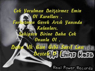 Alpi Chino Kaos - Eskilerden Ben ( 2011 )