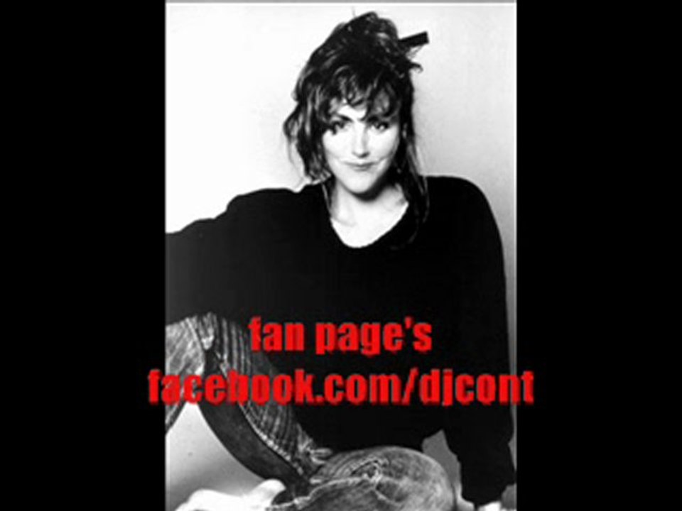 Dj Cont Feat. Laura Branigan Self Control (2011 Cover Mix)