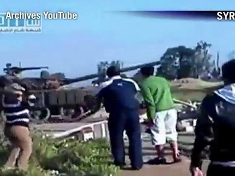 Le Journal vidéo du jeudi 5 mai 2011, édition de 18H00.