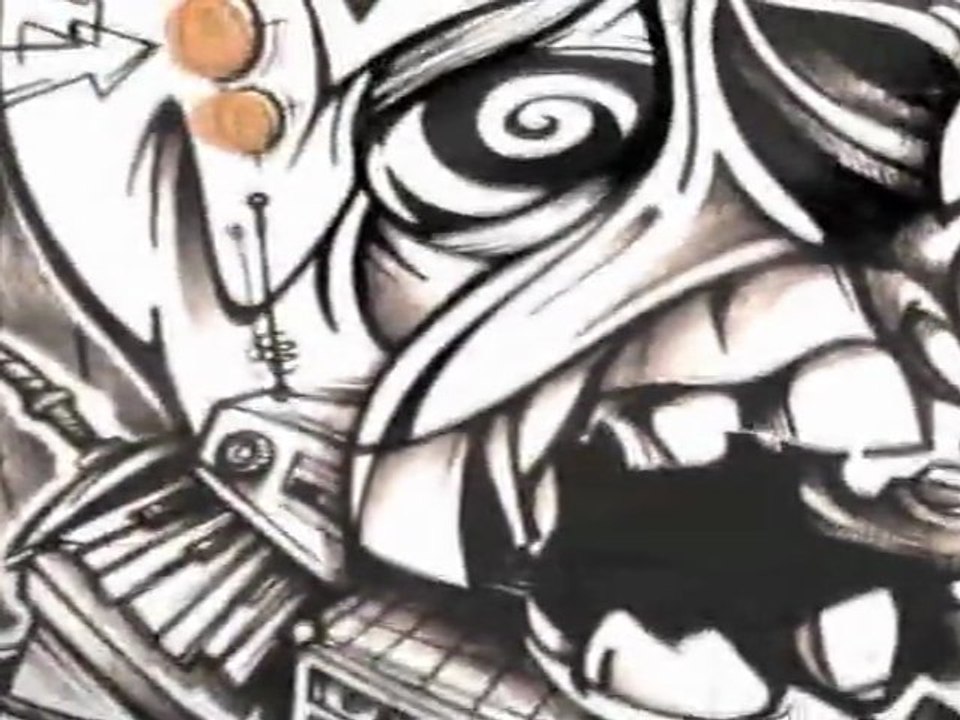 Electronik BassTard, teaser