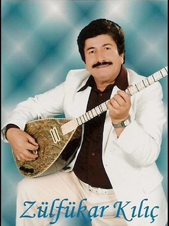 Karma- Ankara Oyun Havalari - 1 - Zulfikar Kilic