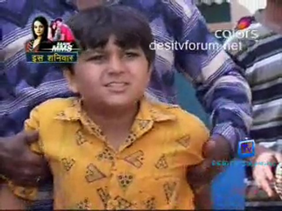 Laagi Tujhse Lagan - 5th May 2011 Video Update pt-4