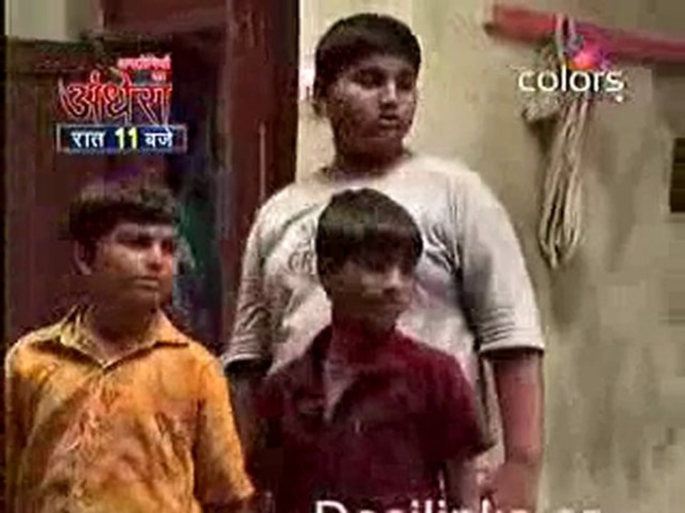 Laagi Tujhse Lagan  5th May 2011 part1