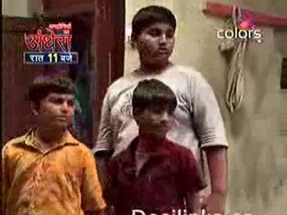 Laagi Tujhse Lagan  5th May 2011 part1