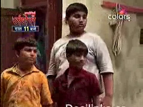 Laagi Tujhse Lagan 5th May 2011 part1