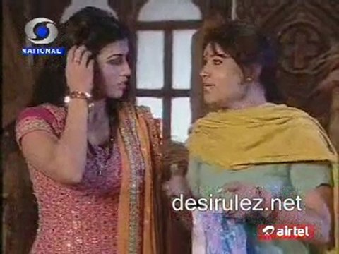 Mere Desh Ki Beti - 5th MAY 2011 pt 1