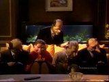 Les Guignols de l'info - Chirac, Juppé, Tibéri, Seguin, Toubon (2001)