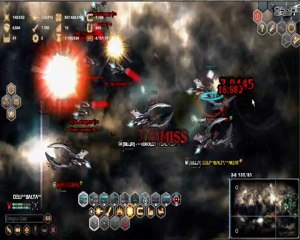 Darkorbit Blur Klanı