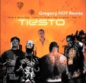 Sean Kingston, Three 6 Mafia & Florida Featuring Tiesto - Feel It - (Gregory HOT Remix)