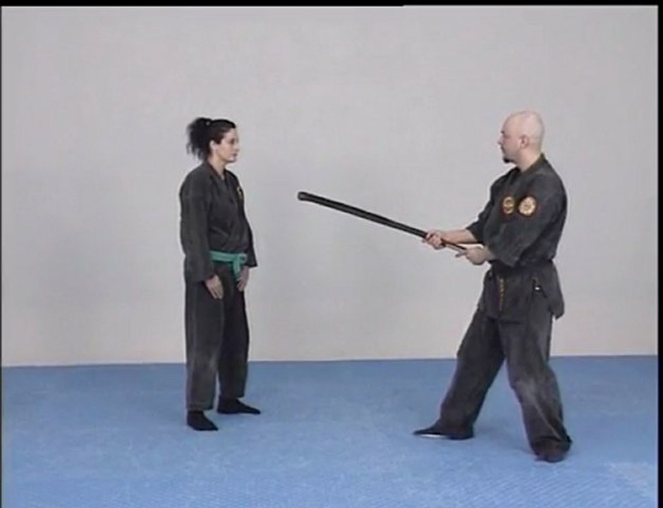 Apprendre a etre un ninja