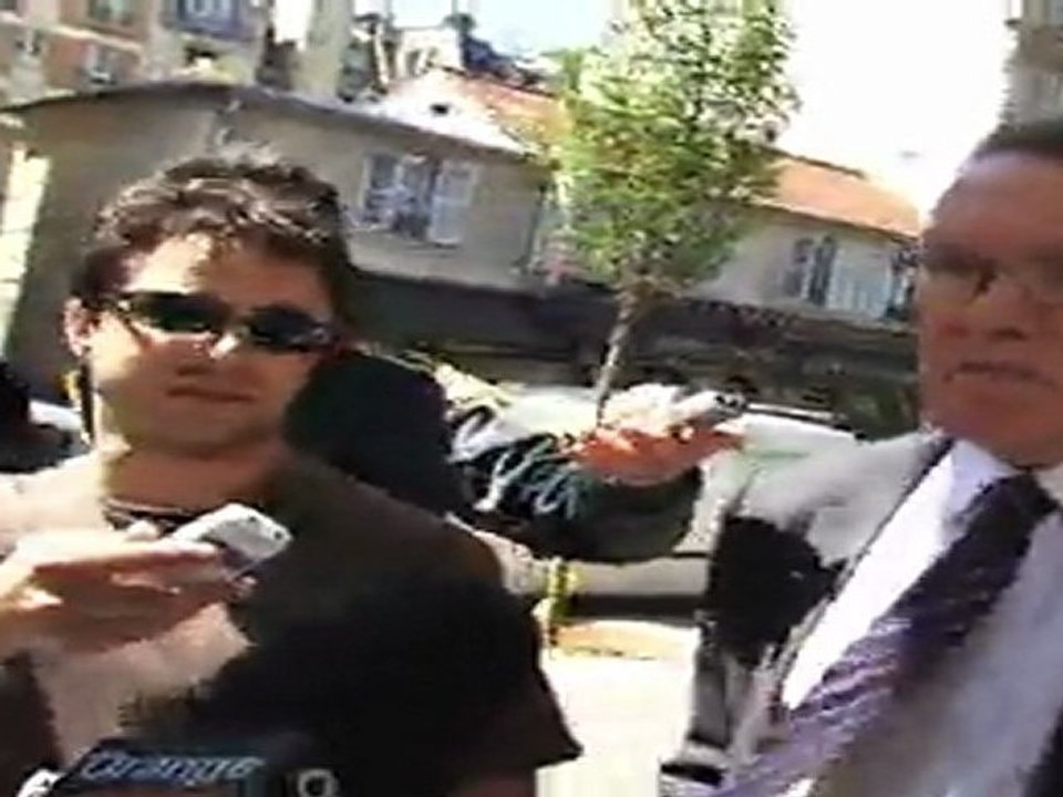 Football365 : Réaction de la FFF