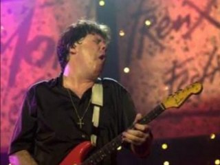 gary moore tribute stormy monday by me