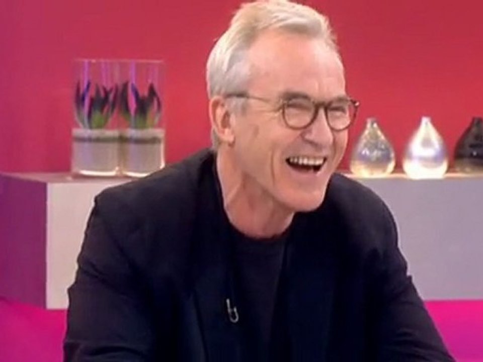 Larry Lamb