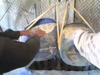 Passagens subterrâneas