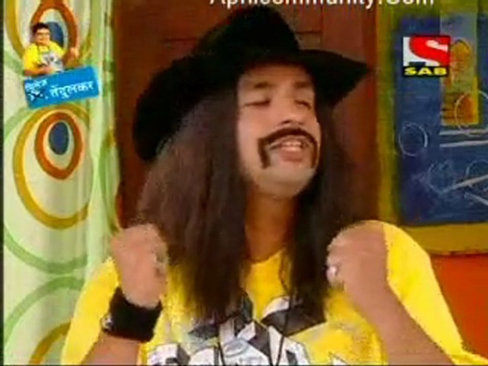 Sajan Re Jhoot Mat Bolo - 5th May 2011 pt4