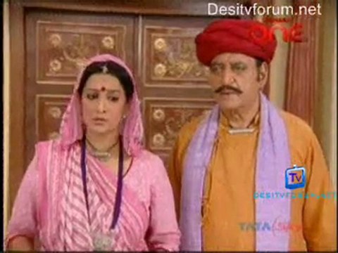 Kesariya Balaam - 5th May 2011 - Pt1