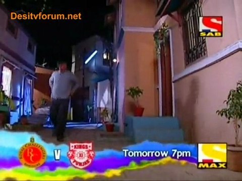 Papad Poll - 5th May 2011 - Part1