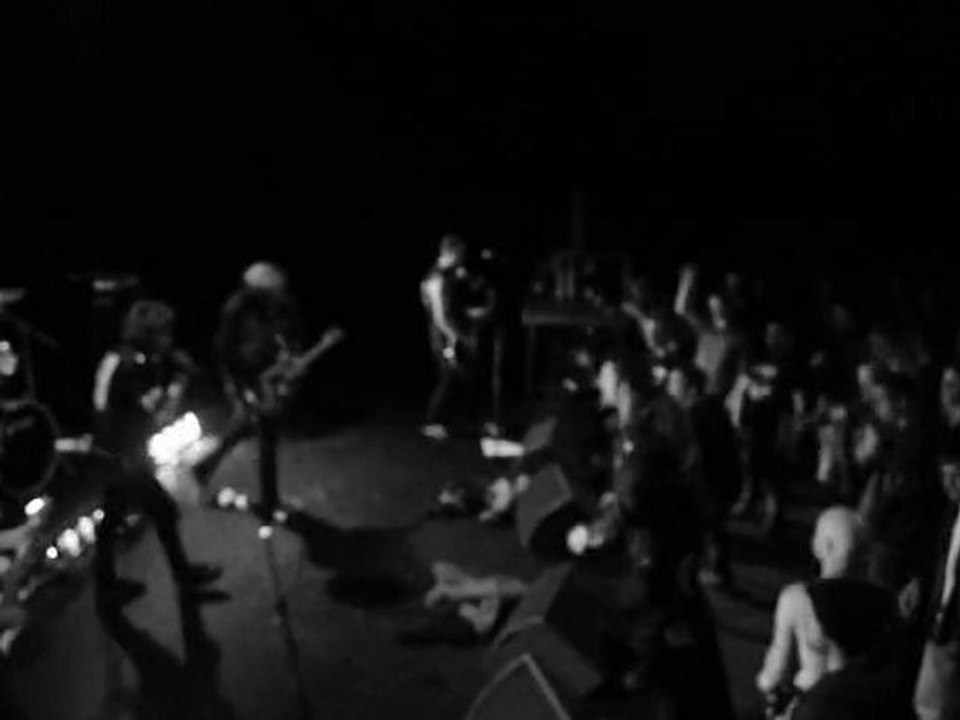 Les Cadavres - No Pasaran