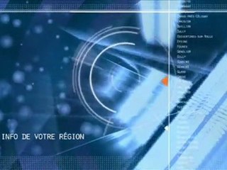 Vues sur l'Actu du 05 mai 2011