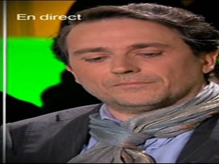 Tout Nabe sur la mort de Ben Laden 1/2