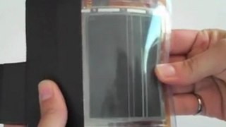 E Ink paperphone
