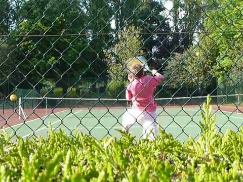 Tournoi jeune grandvilliers (momo)