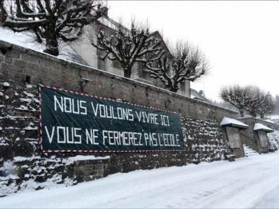 Débat interactif du 6 mai à Tulle