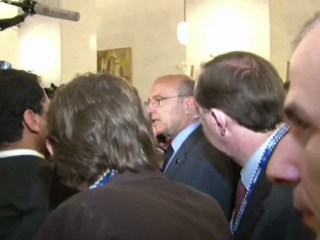 Un cessez-le-feu pourrait être obtenu "d'ici quelques semaines"