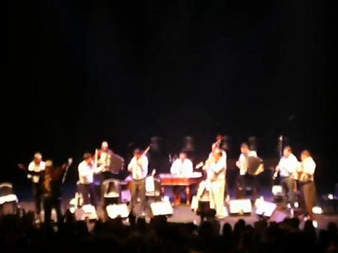 MUSIQUE DES BALKANS : la tradition Manouche (2)