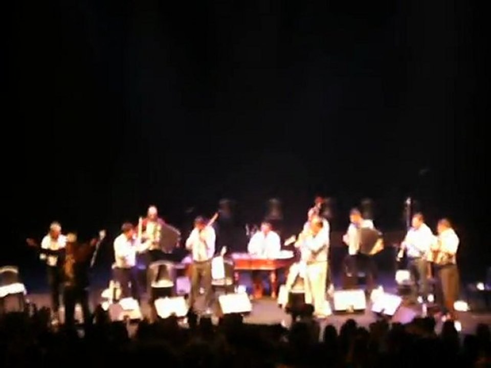 MUSIQUE DES BALKANS : la tradition Manouche (2)