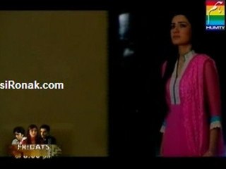 Aye Dasht-e-Junoon Episode 39 Part 2