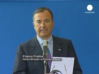 Libyalı muhalifler için özel fon