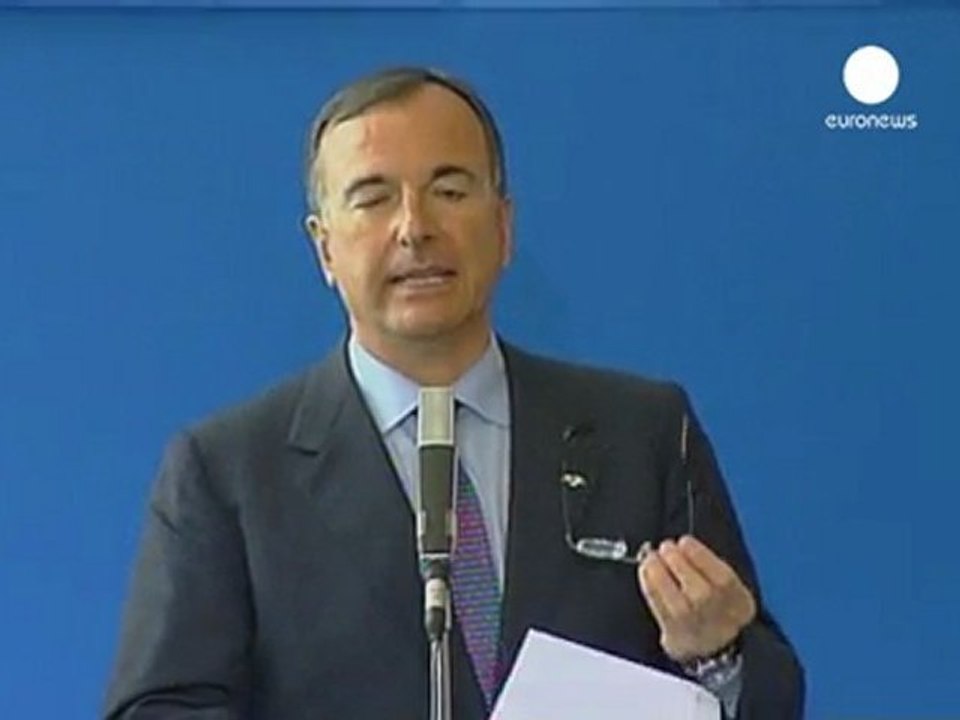 Contact group concludes successful Libya meeting