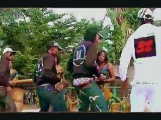 Congo - Werrason - Techno Malewa Mecanique - Dance Mania in HD